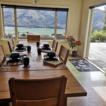 Moana Haven B&B Хавлок Екстериор снимка