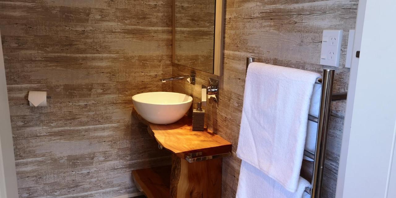 Moana Haven B&B Хавлок Екстериор снимка