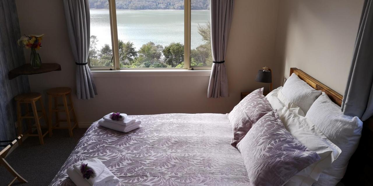 Moana Haven B&B Хавлок Екстериор снимка