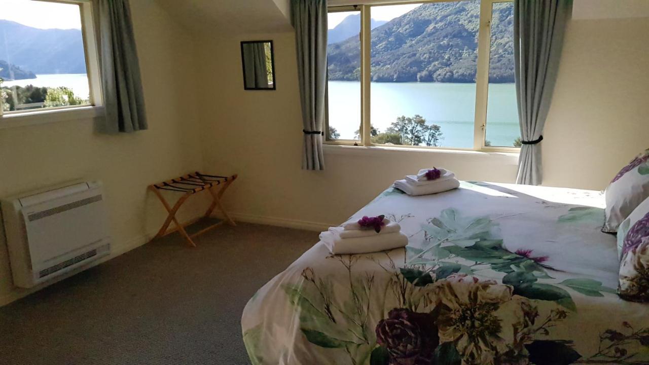 Moana Haven B&B Хавлок Екстериор снимка